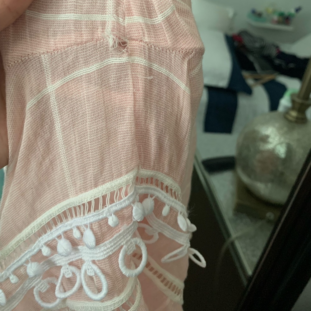 Jonathan simkhai blouse - Picture 10 of 10